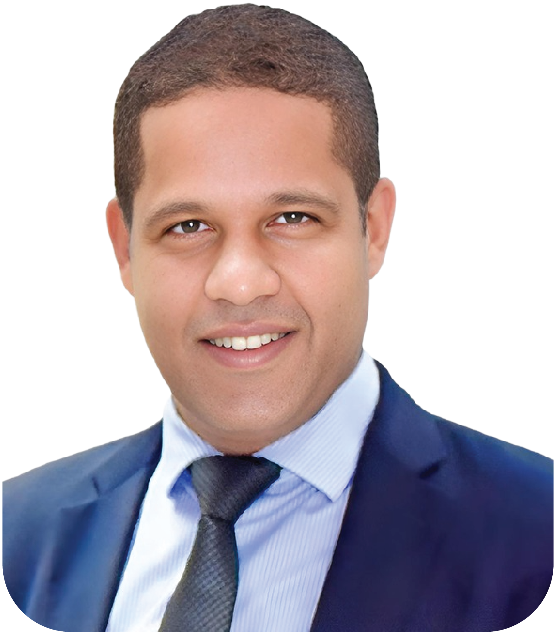 Dr. Abdulla Al Hamed